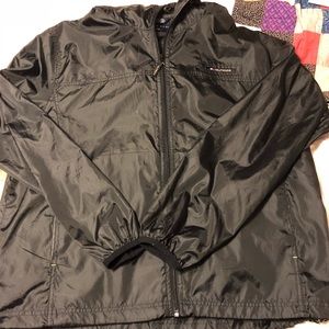 Tommy Hilfiger Rain Jacket